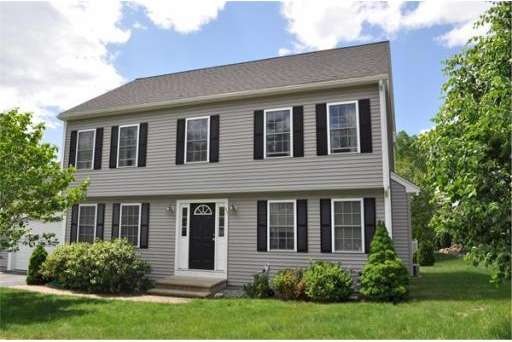 43 Loring Ave, Boxborough, MA 01719 - photo 1