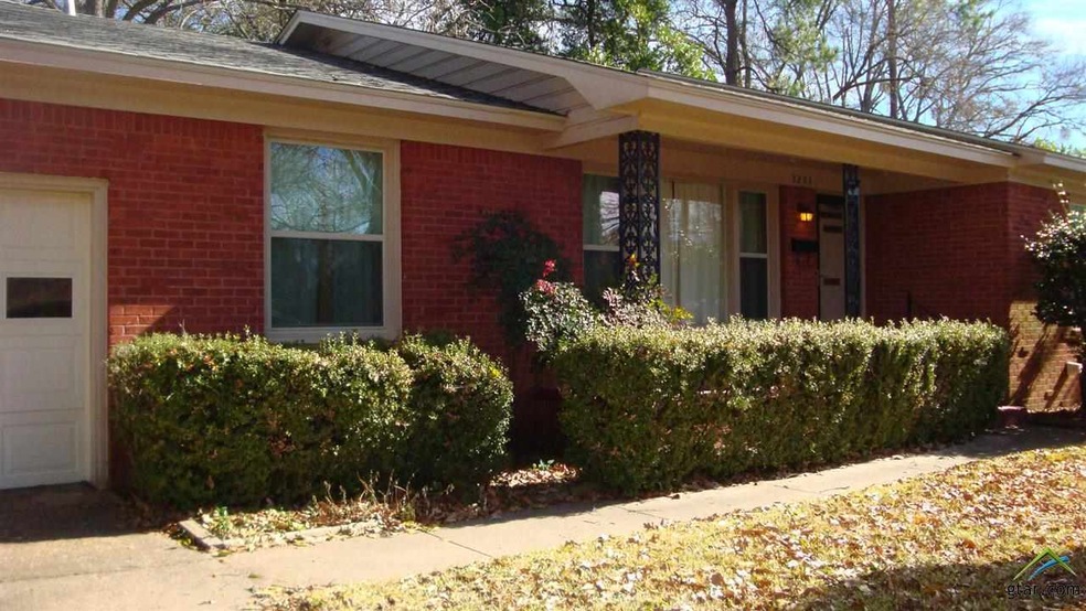3204 Jan Ave, Tyler, TX 75701 - photo 1