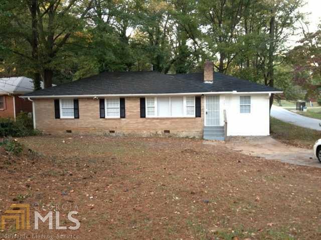 2787 Gresham Rd SE, Atlanta, GA 30316 - photo 1