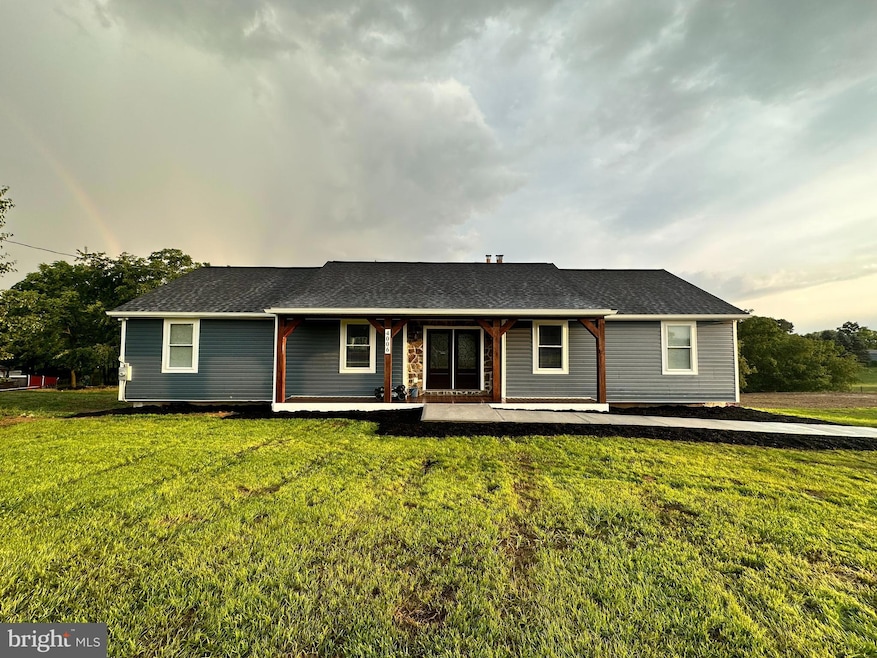 4006 Warm Spring Rd, Chambersburg, PA 17202 - photo 1