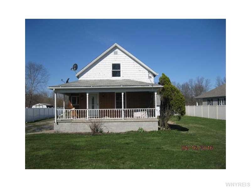 7174 Ward Rd, North Tonawanda, NY 14120 - photo 1