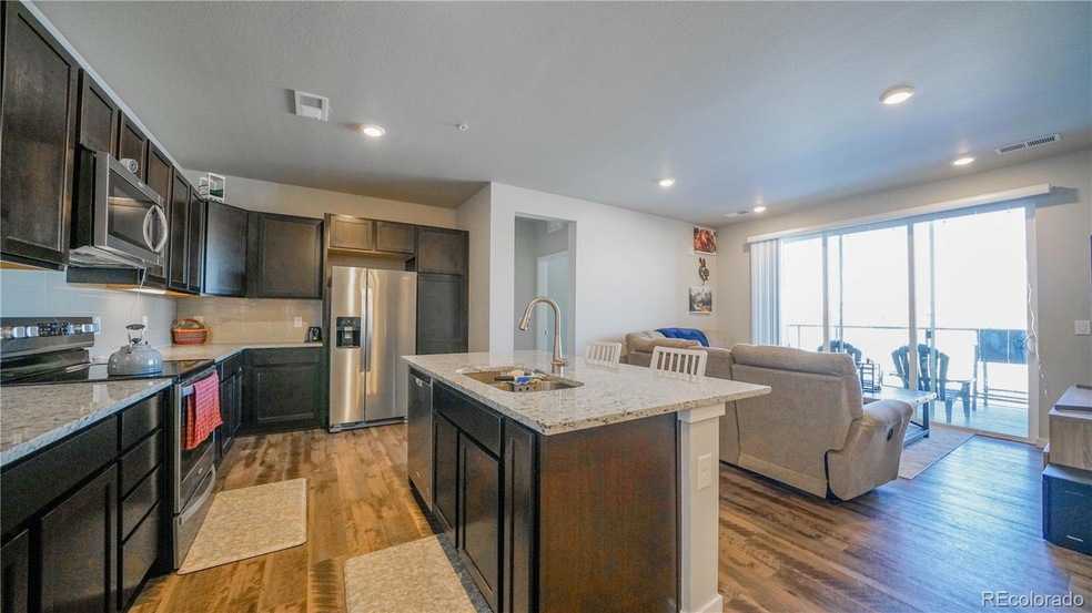 Sold $410,000 • Co-Listing Agent