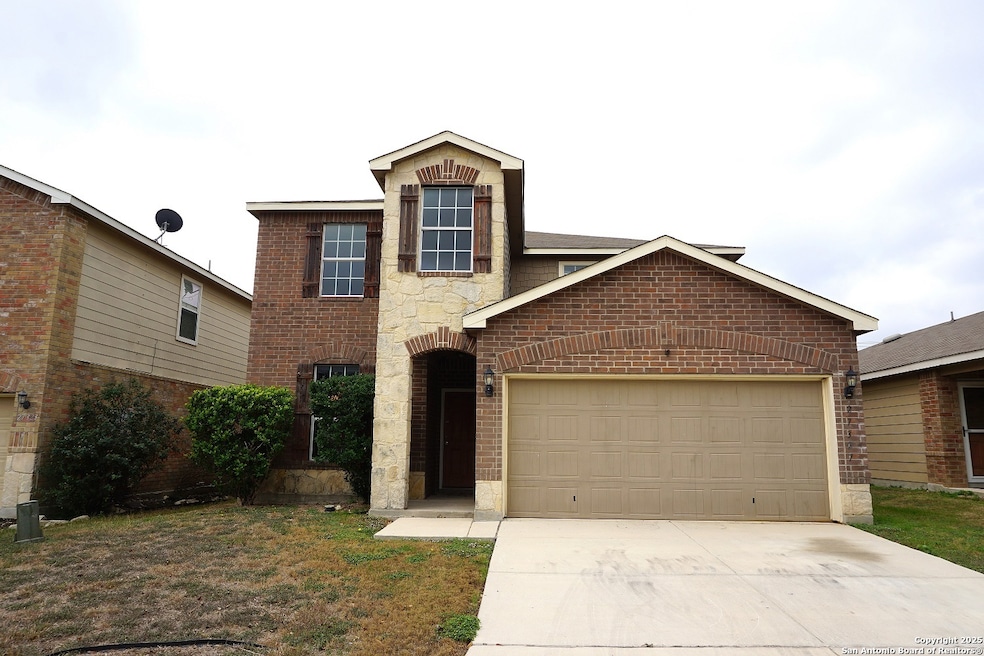 27327 Lasso Bend, San Antonio, TX 78260 - photo 1
