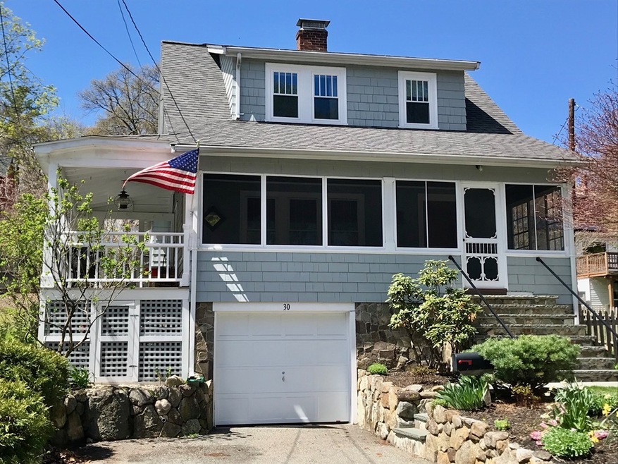 30 Jennings Rd, Waltham, MA 02451 - photo 1