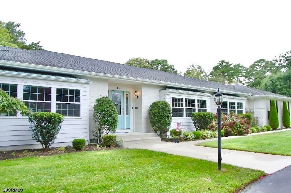 14 E Katherine Ave, Ocean View, NJ 08230 - photo 1