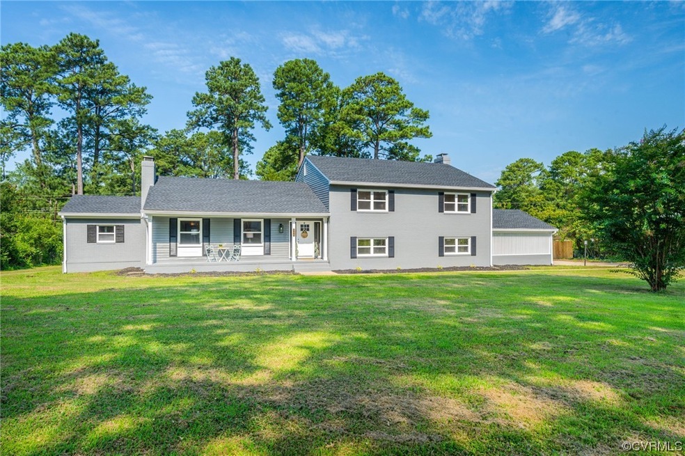 306 Desota Dr, Henrico, VA 23229 - photo 1