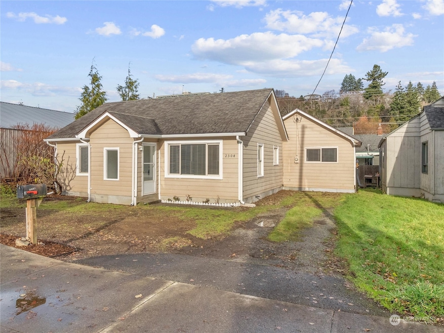 Sold $206,900 • Co-Listing Agent