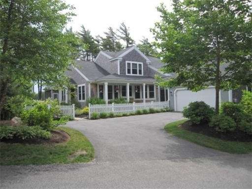 44 Hidden Cove, Plymouth, MA 02360 - photo 1