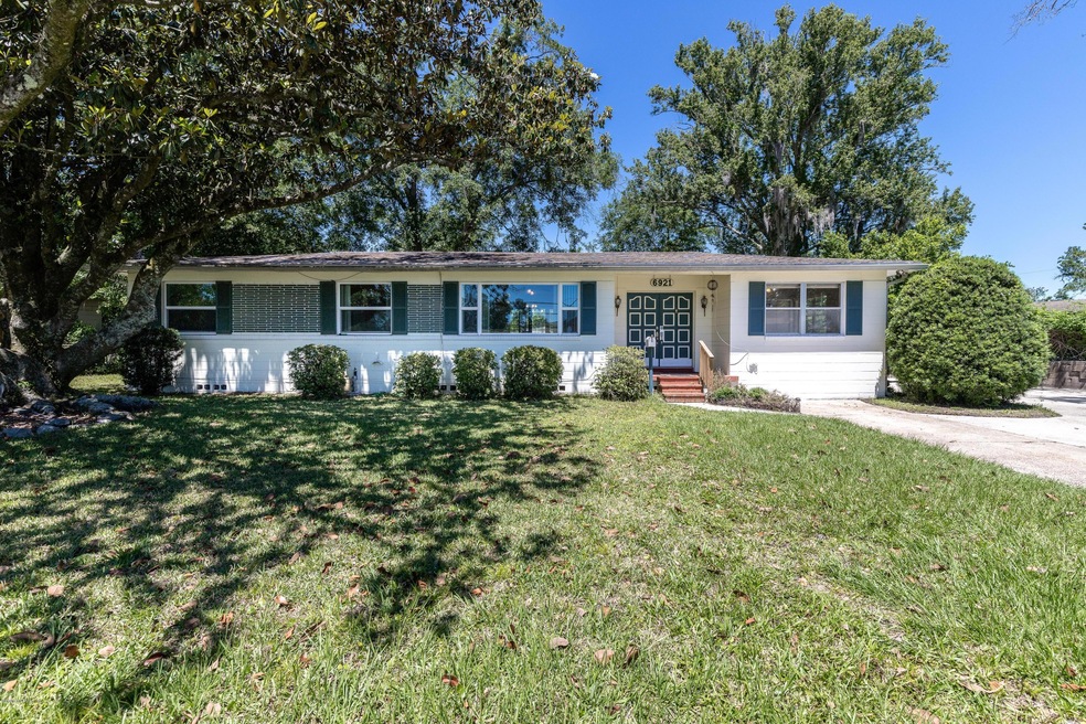 6921 East Rd, Jacksonville, FL 32216 - photo 1