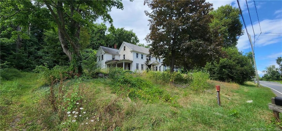 143 N Main St unit 145, East Granby, CT 06026 - photo 1