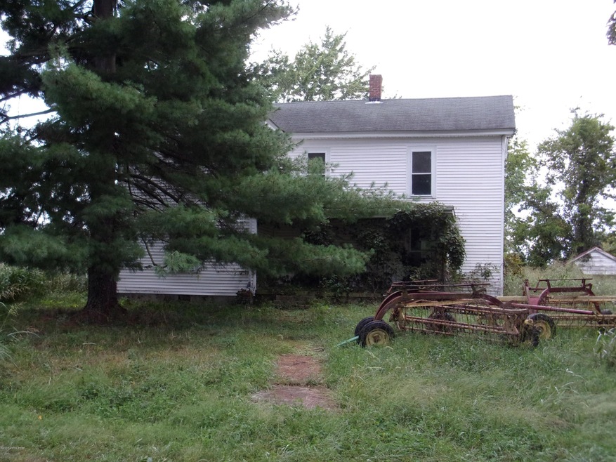 350 Coulter Cook Ln, Bloomfield, KY 40008 - photo 1