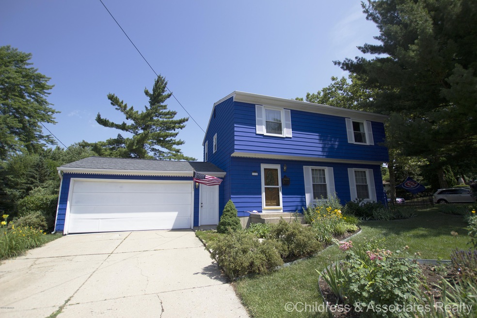 Front Exterior 1