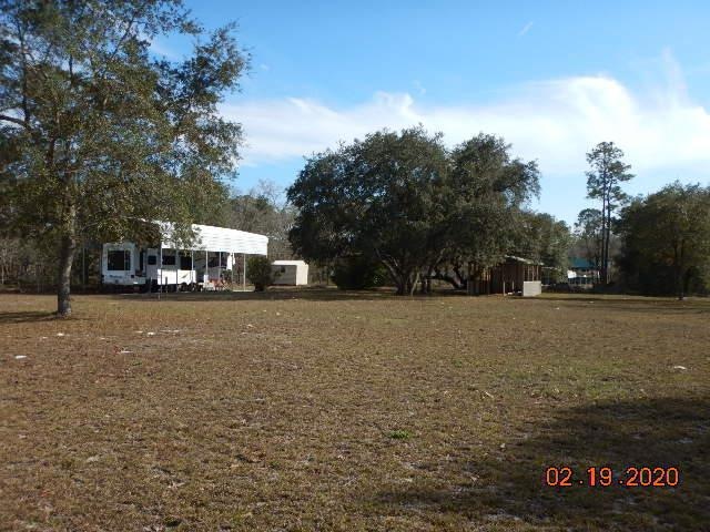 2139 Post Oak Rd, Perry, FL 32348 - photo 1