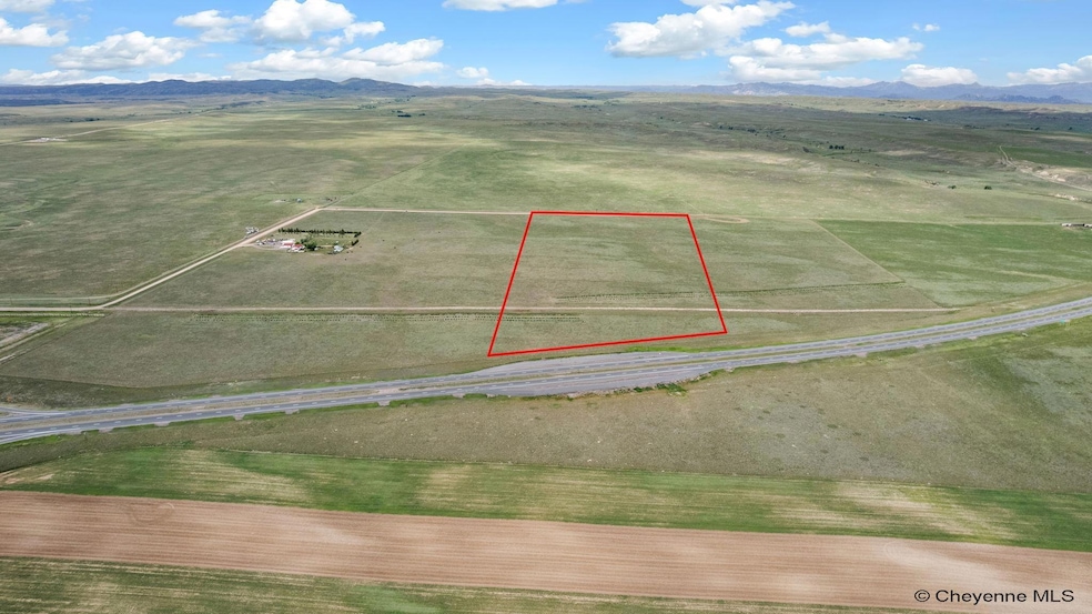 Tract 2 Slater Rd, Wheatland, WY 82201 - photo 1