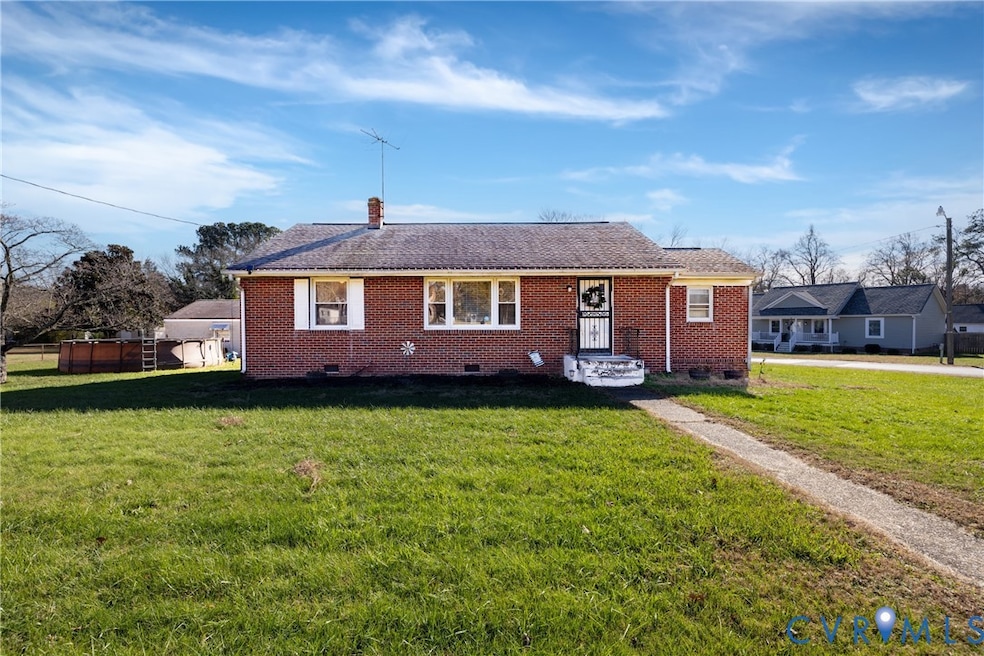 24601 Callear Rd, Petersburg, VA 23803 - photo 1