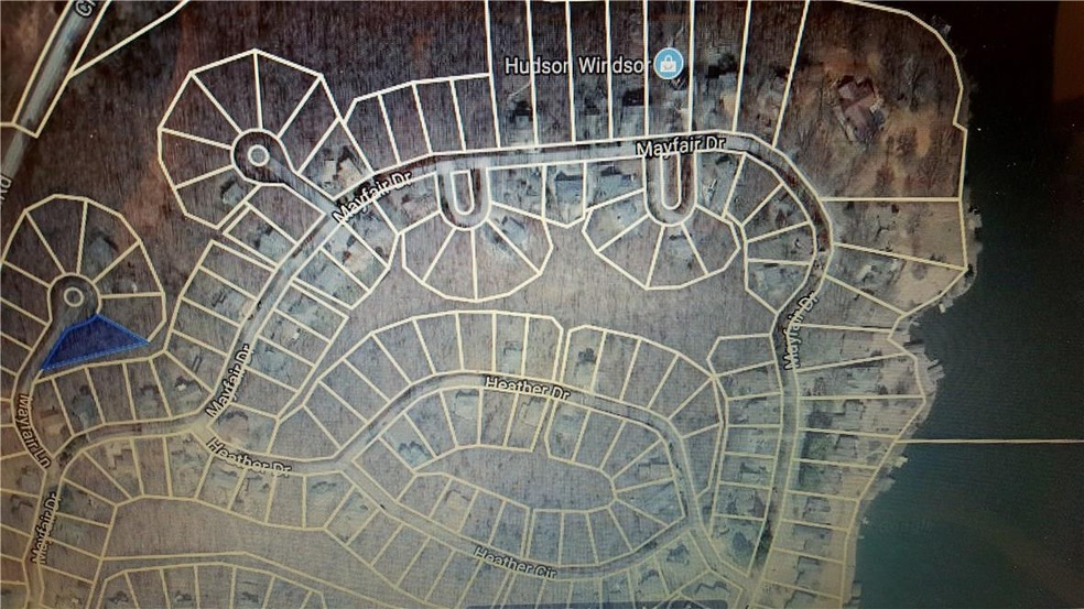 1 May Ln, Bella Vista, AR 72715 - photo 1