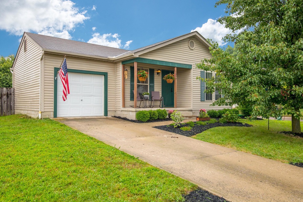 1377 Fahy Dr, Columbus, OH 43223 - photo 1