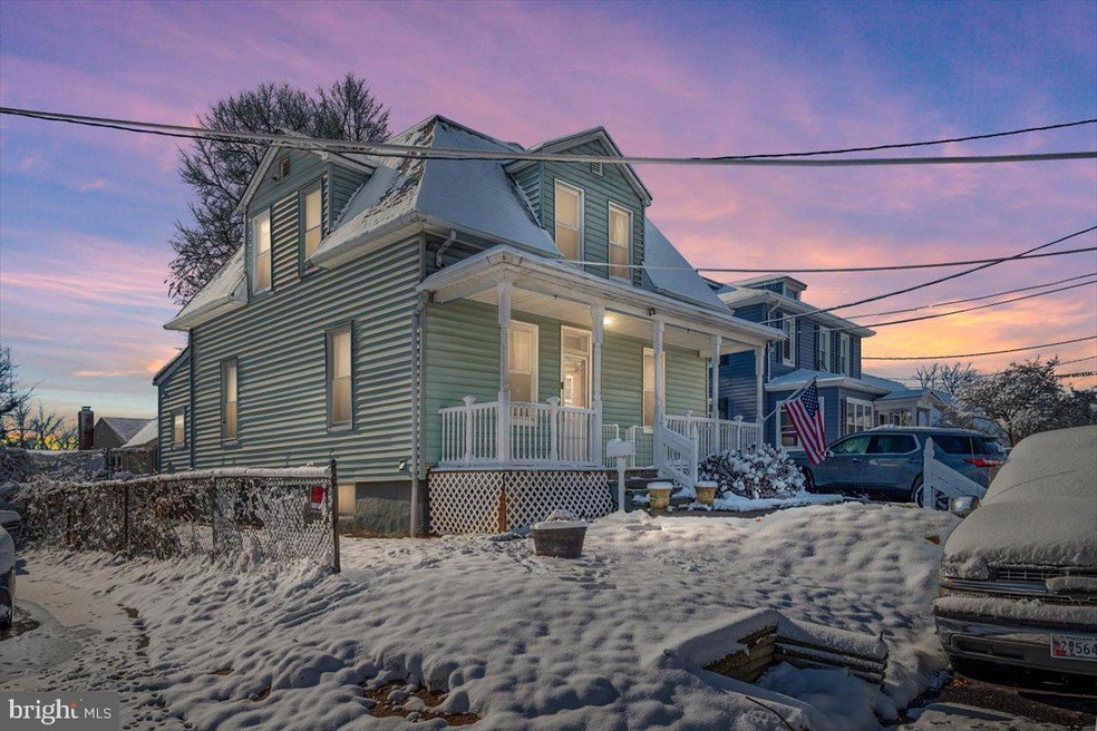 25 4th Ave, Halethorpe, MD 21227 - photo 1