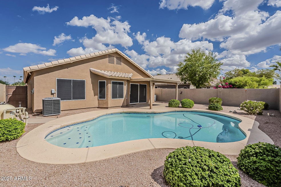 1741 S Clearview Dr unit 12, Mesa, AZ 85209 - photo 1