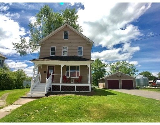 37 Fair St, Northampton, MA 01060 - photo 1