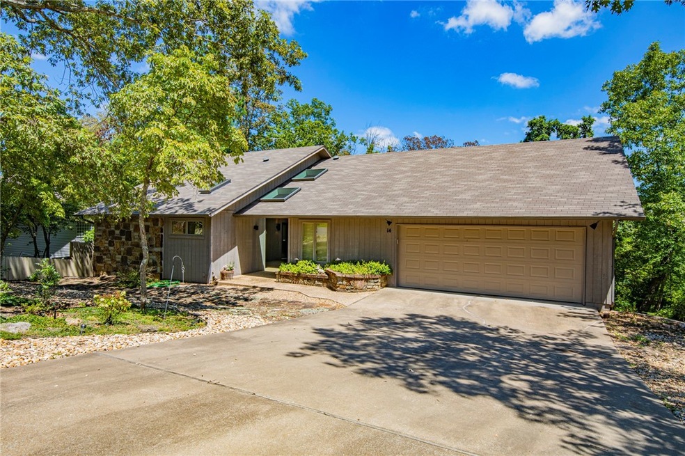 14 Boyce Ln, Bella Vista, AR 72715 - photo 1