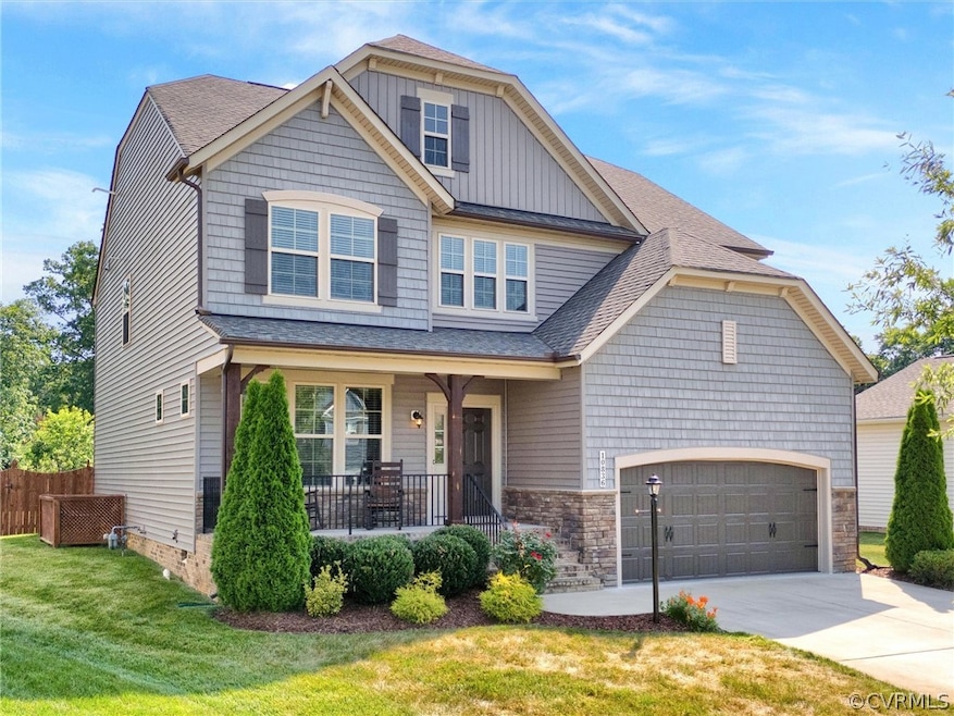 Sold $590,000 • Co-Listing Agent