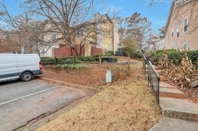 1066 Rock Creek Ln, Norcross, GA 30093 - photo 1