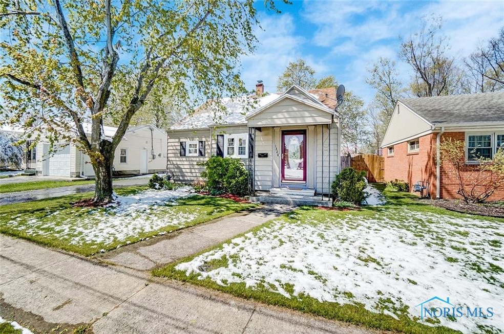 1320 S West St, Findlay, OH 45840 - photo 1