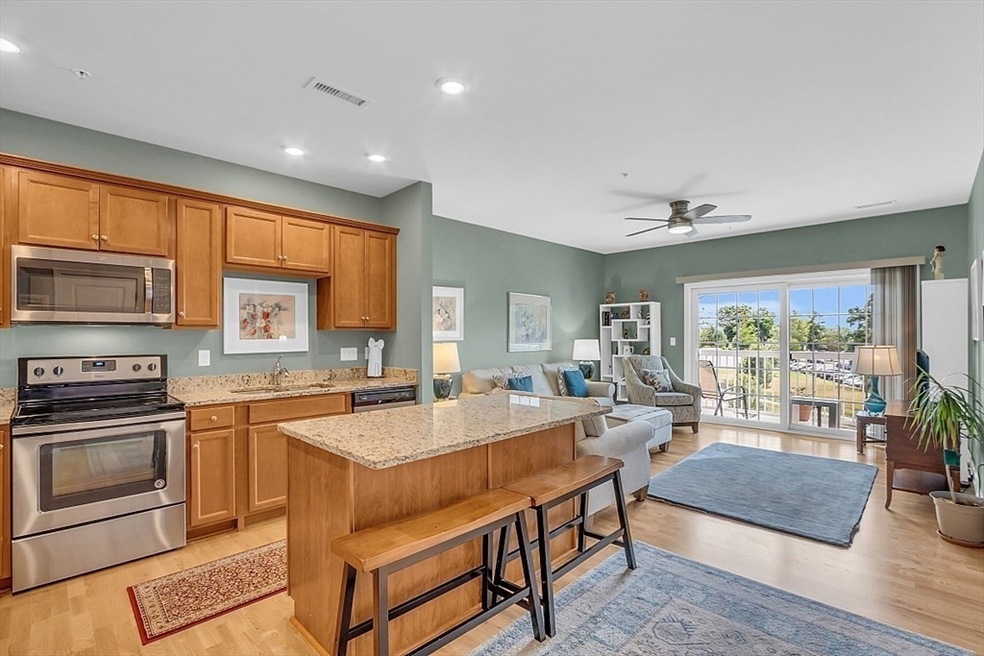 1 Francis Dr unit 303, Andover, MA 01810 - photo 1