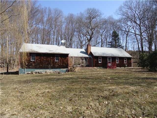 261 Cornwall Rd, Warren, CT 06754 - photo 1