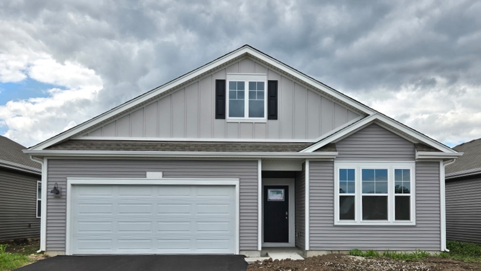 2458 Plains Dr, Pingree Grove, IL 60140 - photo 1