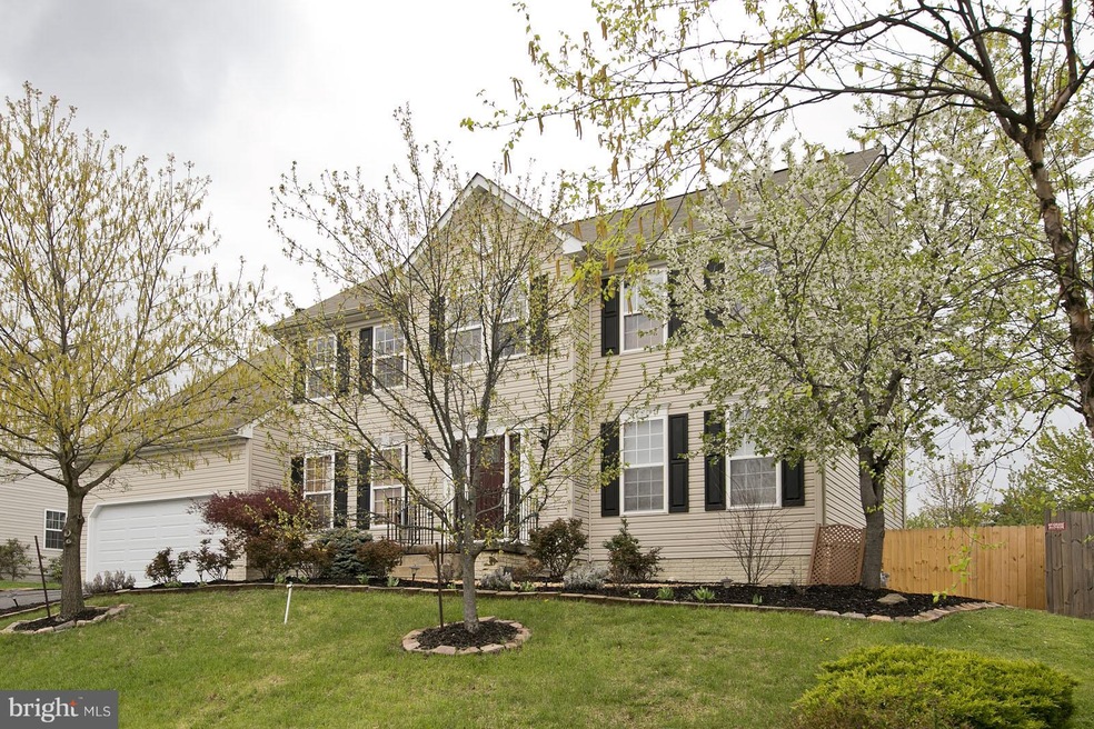 413 Lilys Way, Winchester, VA 22602 - photo 1