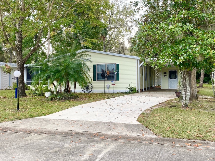 3114 Natchez Ln, Edgewater, FL 32132 MLS 11223567