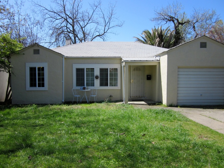 2510 Waldon St, Redding, CA 96001 - photo 1