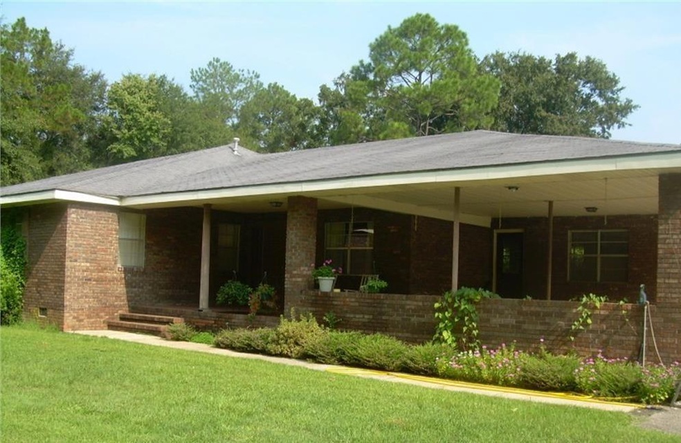 402 Branch Rd, Albany, GA 31705 - photo 1