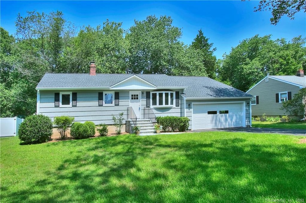 430 Reid St, Fairfield, CT 06824 - photo 1