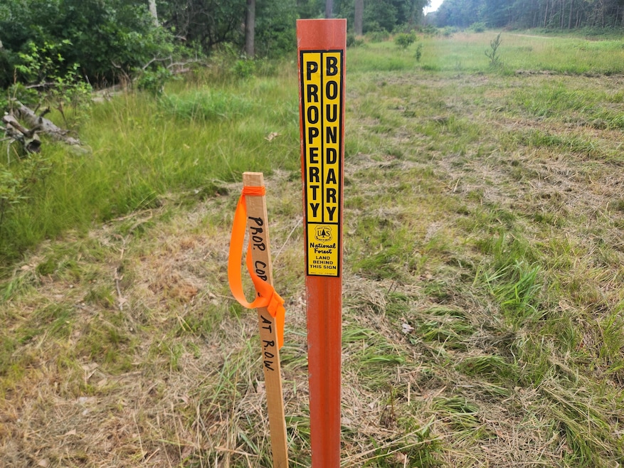 Parcel D W 16th St, Baldwin, MI 49304 - photo 1