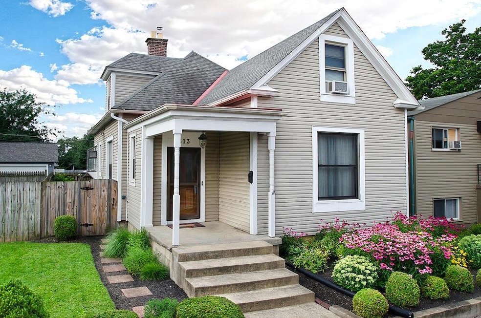 513 Elsmere