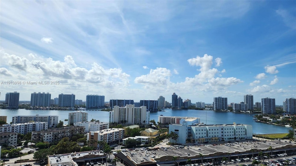 18001 Collins Ave unit 1701, Sunny Isles Beach, FL 33160 - photo 1