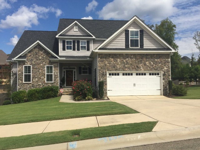 4068 Dewaal St, Evans, GA 30809 - photo 1