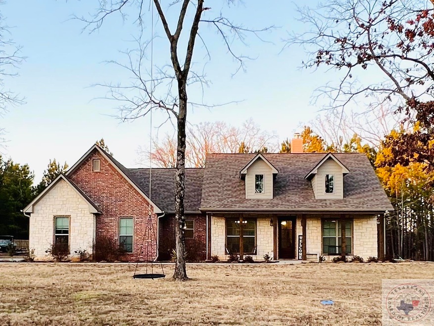 100 Sandy Ridge, Texarkana, TX 75501 - photo 1