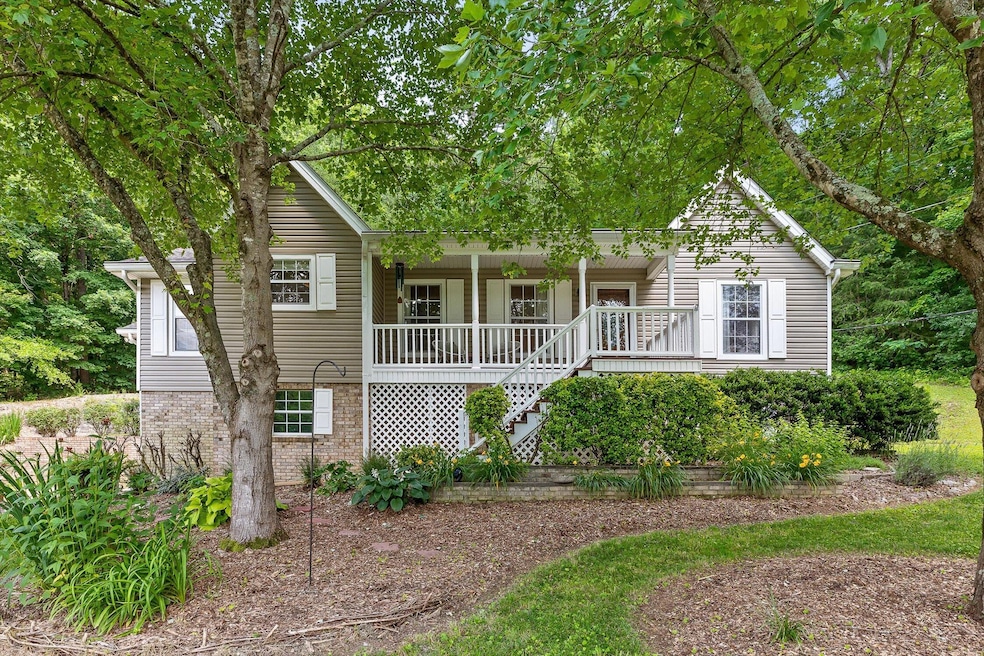 5726 Browntown Rd.