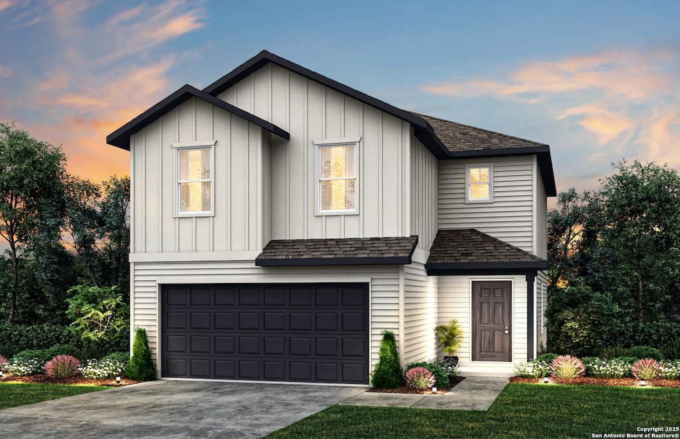 4029 Lily Glade Ln, Seguin, TX 78155 - photo 1