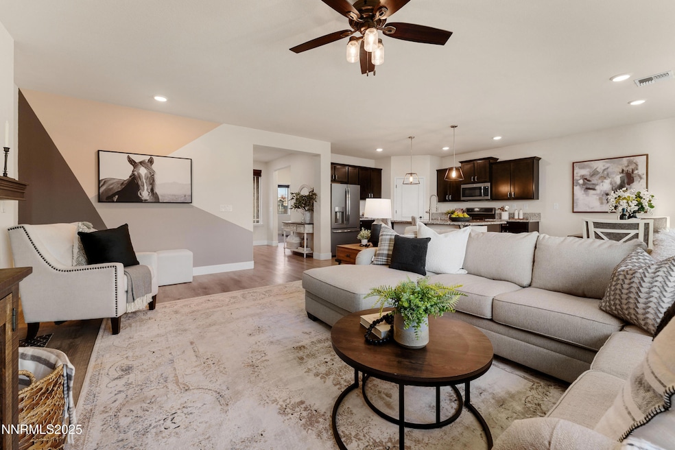 1212 Mallard Crest Dr, Sparks, NV 89441 - photo 1