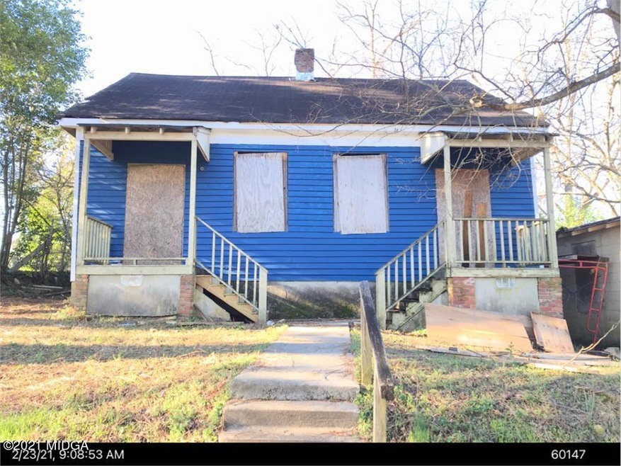 1638 Orchard Ave, Macon, GA 31201 - photo 1