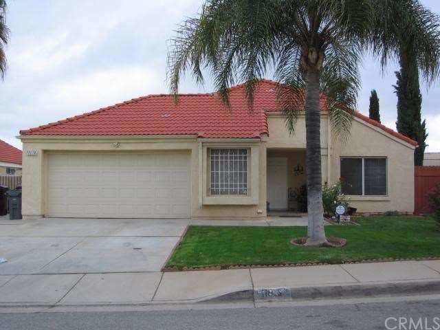 Front Elevation!