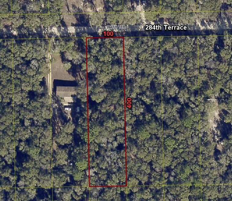 4336 284th Terrace, Branford, FL 32008 - photo 1