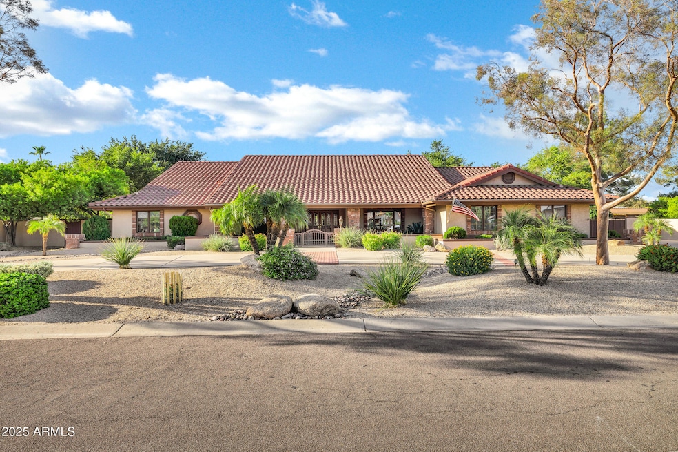 5224 W Misty Willow Ln-1