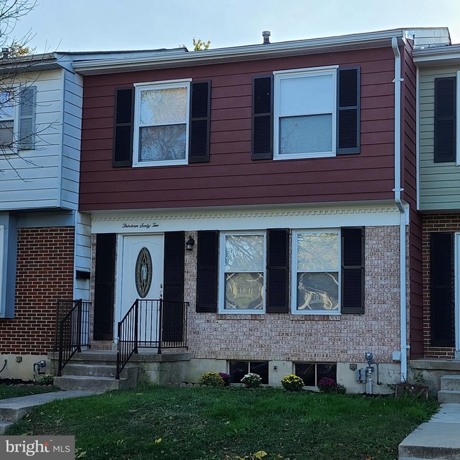 1362 Harford Square Dr, Edgewood, MD 21040 - photo 1