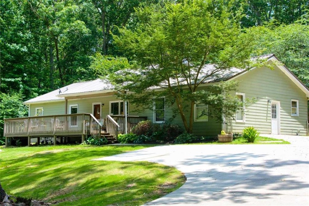 120 Mclendon Rd, Bremen, GA 30110 - photo 1